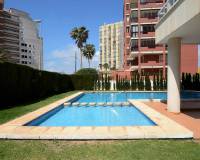 Venta - Apartamento/Piso - Calpe