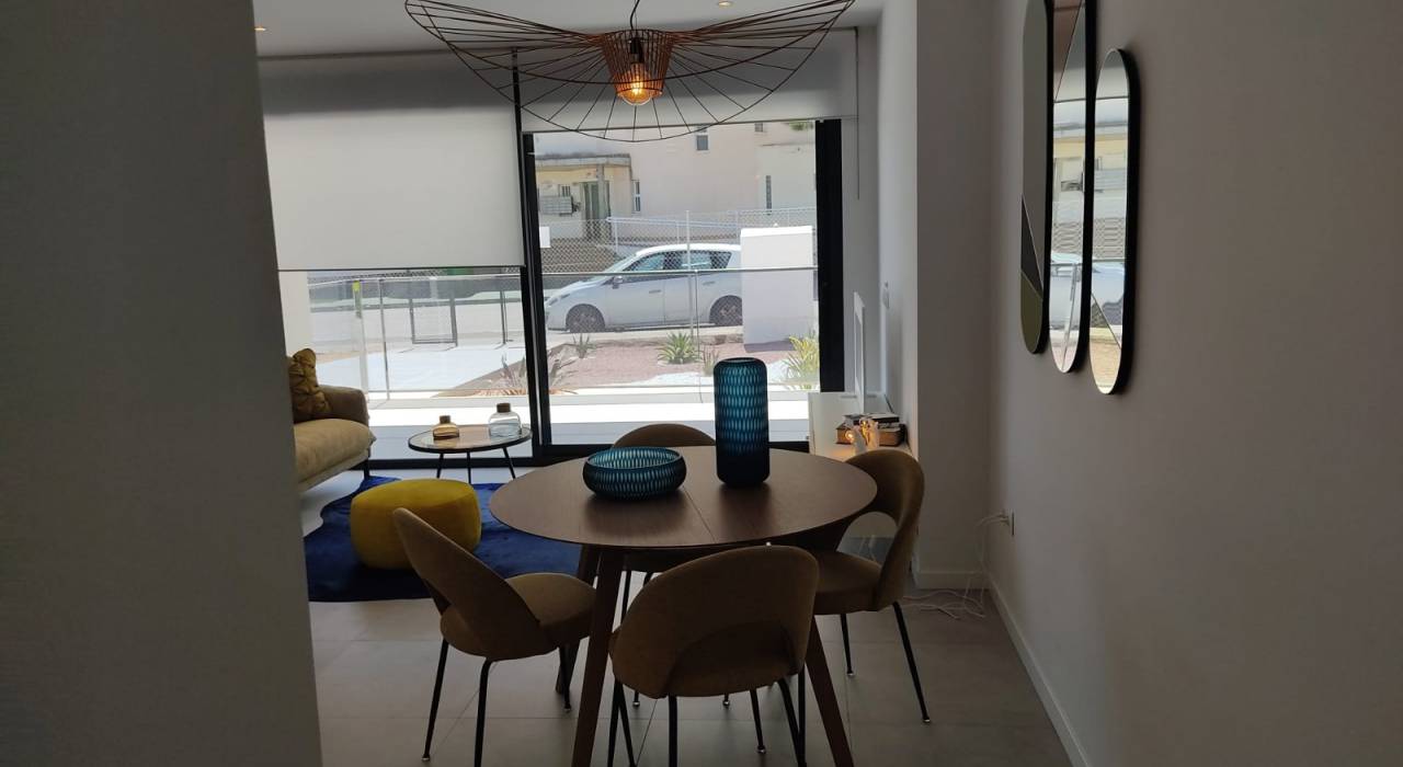 Venta - Apartamento/Piso - Campoamor