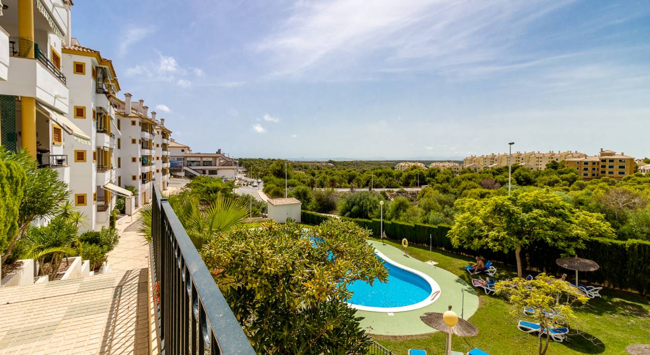 Venta - Apartamento/Piso - Campoamor