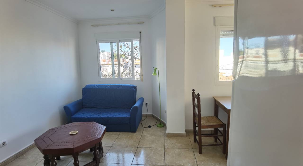 Venta - Apartamento/Piso - Denia - La Pedrera