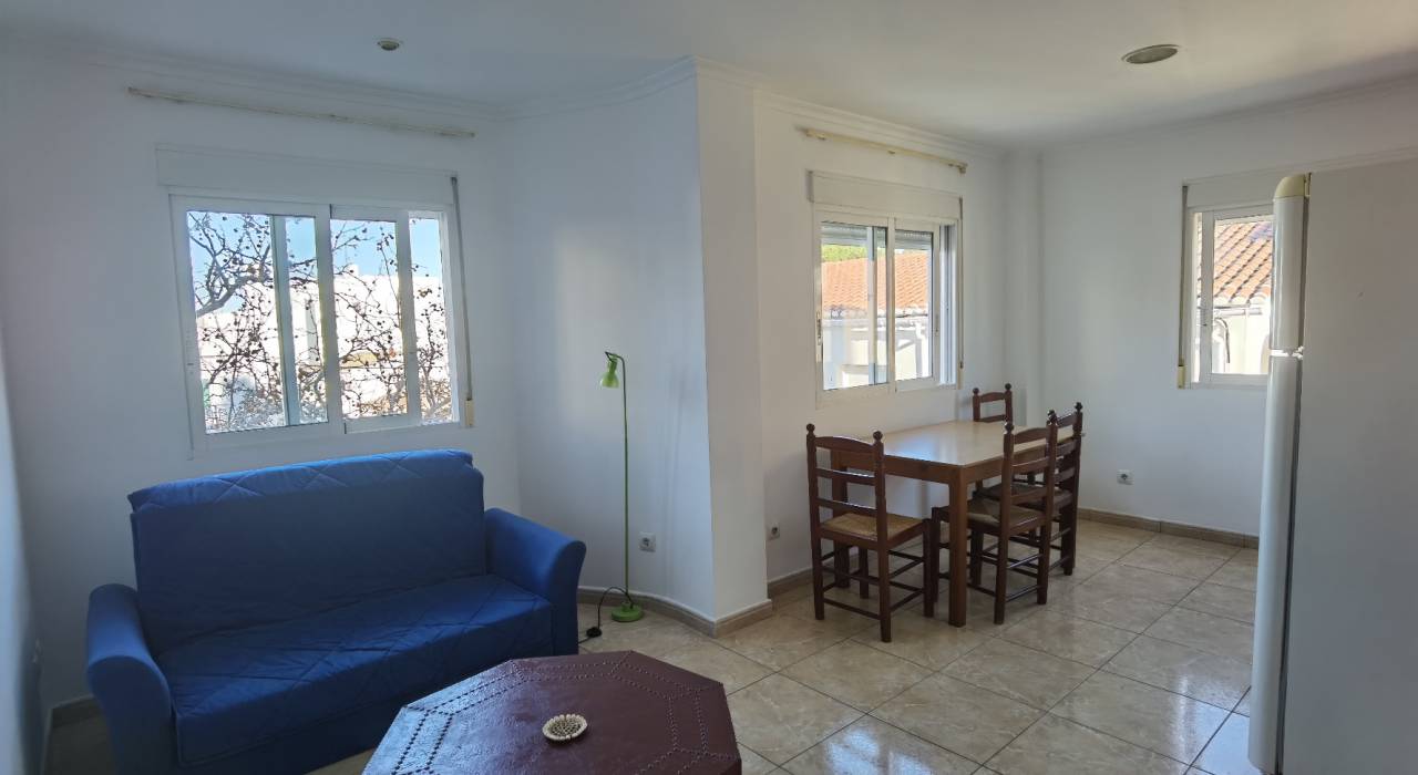 Venta - Apartamento/Piso - Denia - La Pedrera