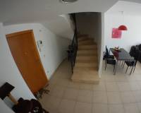 Venta - Apartamento/Piso - Denia - Pedreguer