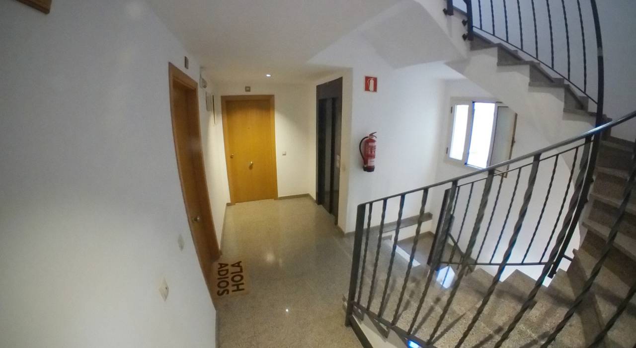 Venta - Apartamento/Piso - Denia - Pedreguer