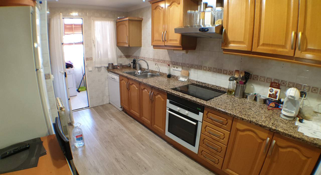 Venta - Apartamento/Piso - Denia