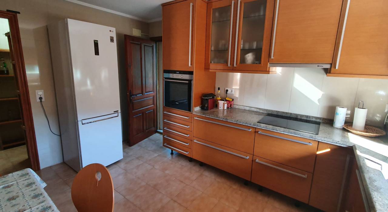 Venta - Apartamento/Piso - Denia