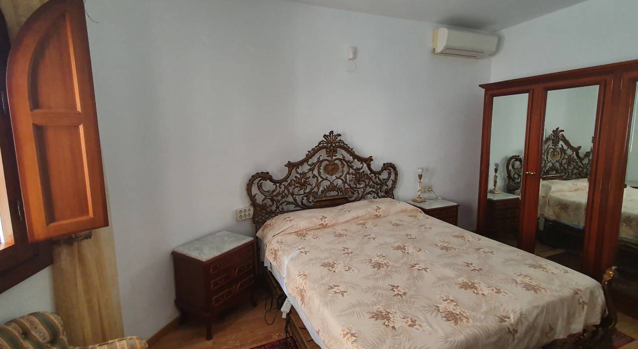 Venta - Apartamento/Piso - Denia