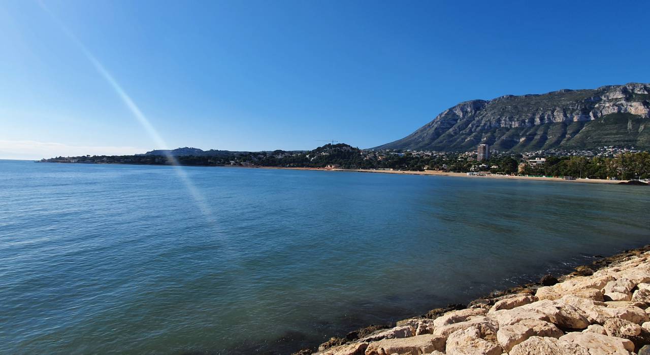 Venta - Apartamento/Piso - Denia