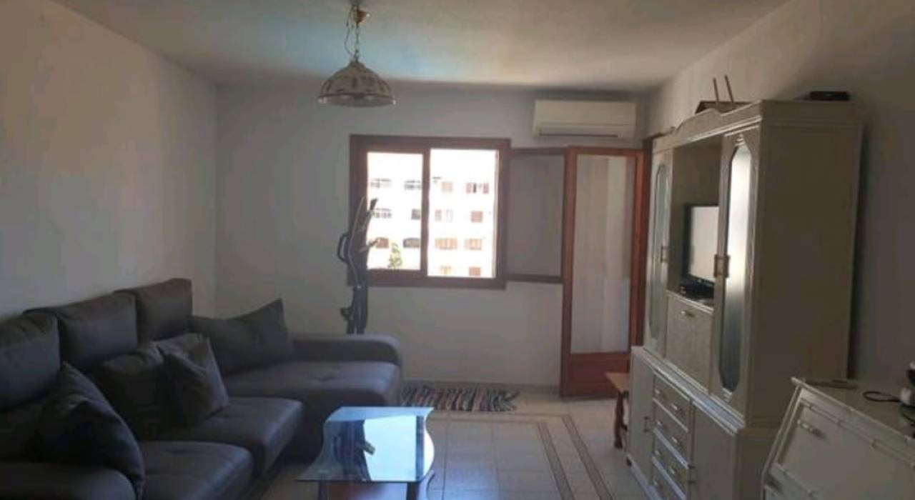 Venta - Apartamento/Piso - El Albir