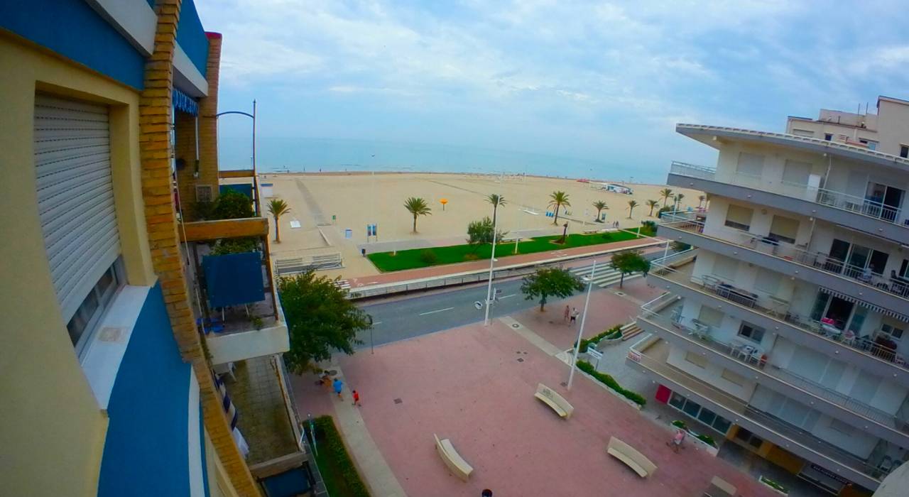 Venta - Apartamento/Piso - Gandía - Grao y Playa