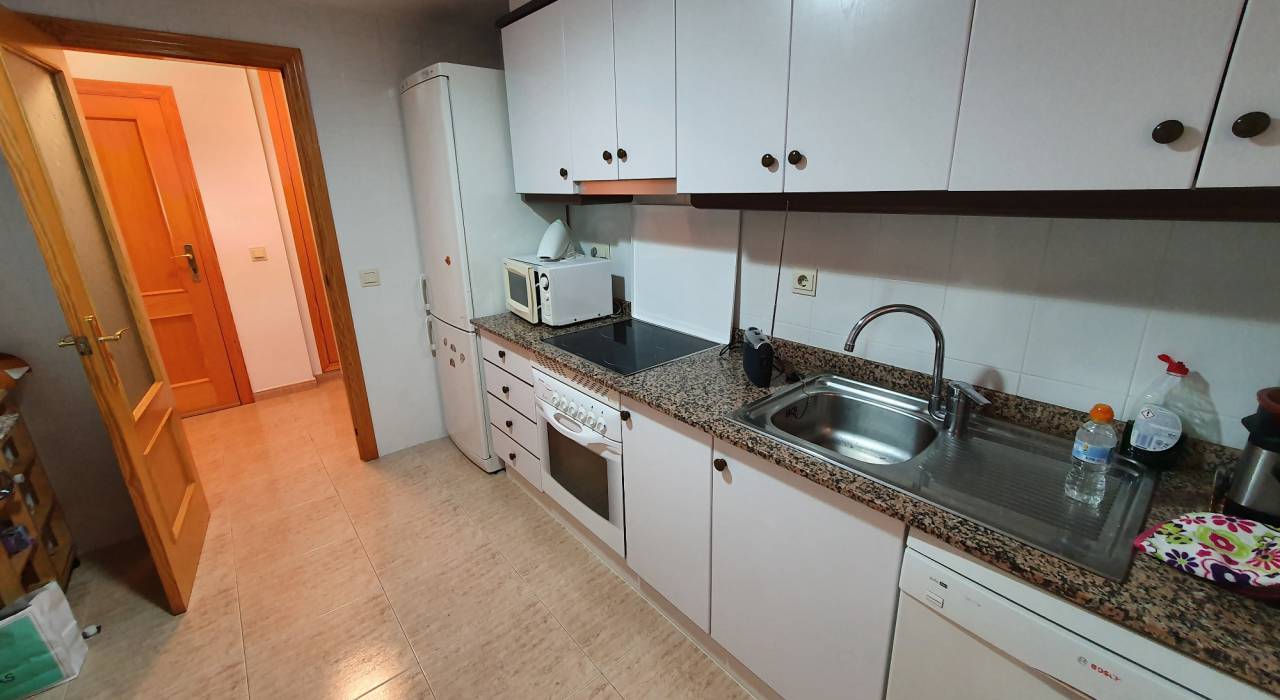 Venta - Apartamento/Piso - Gandía - Grao y Playa