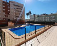 Venta - Apartamento/Piso - Gandía - Grao y Playa