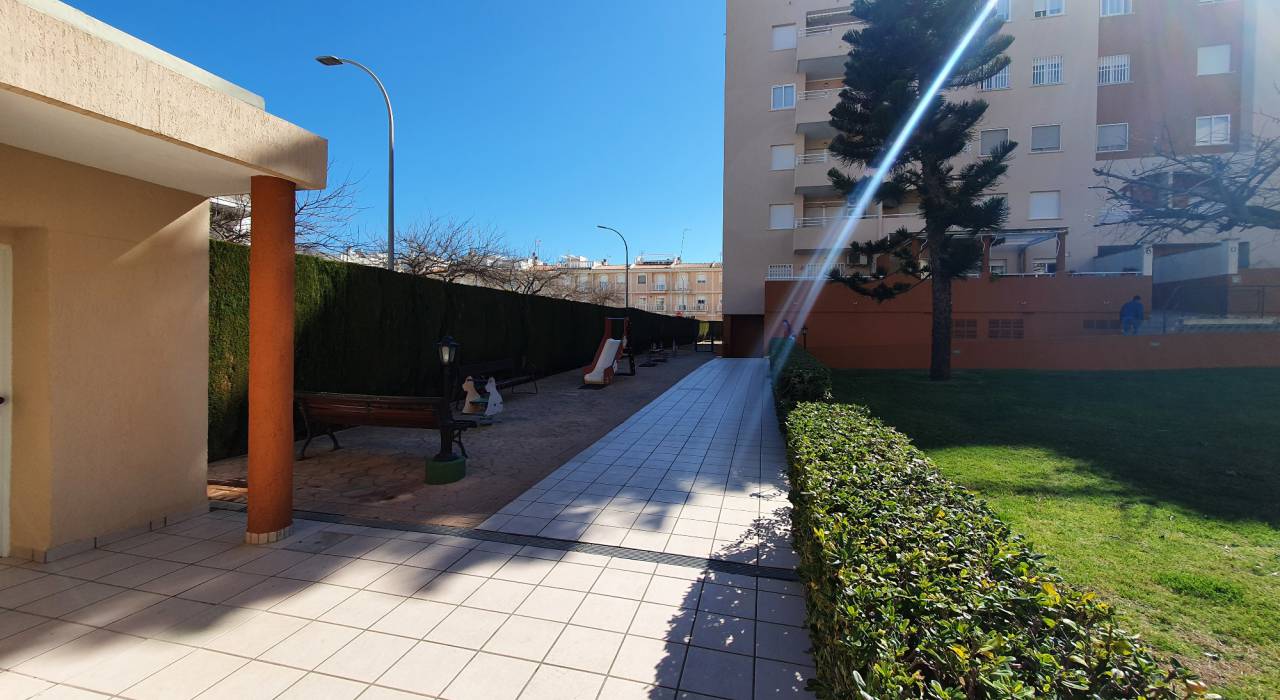 Venta - Apartamento/Piso - Gandía - Grao y Playa