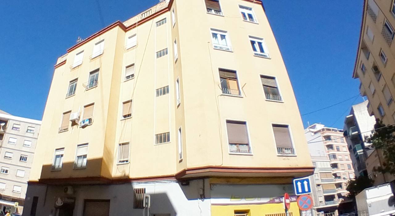 Venta - Apartamento/Piso - Gandía