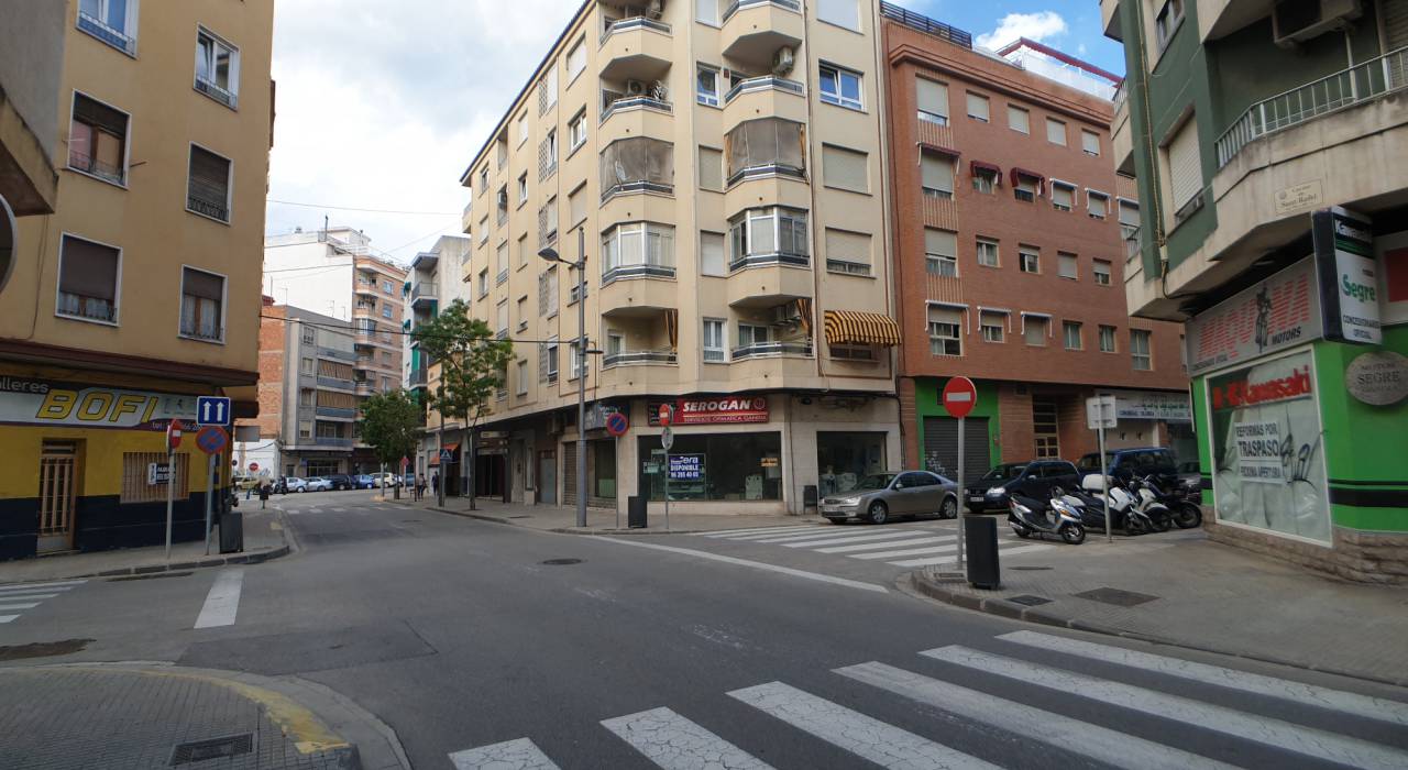 Venta - Apartamento/Piso - Gandía