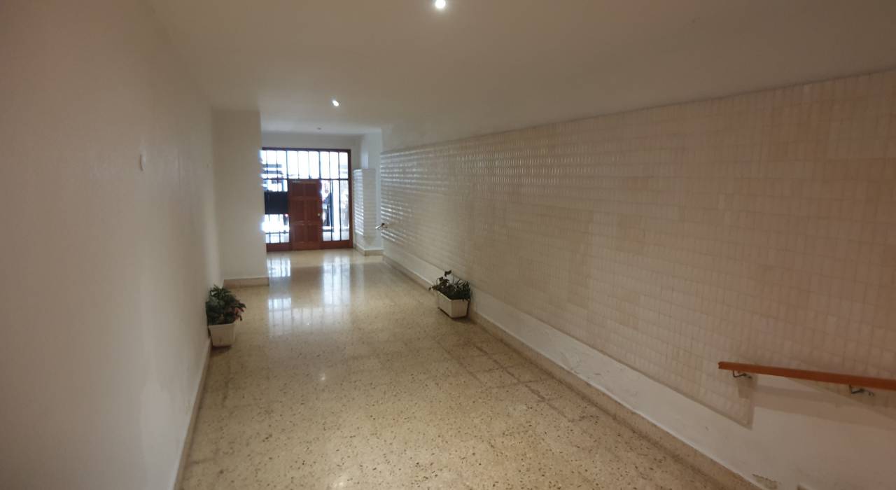 Venta - Apartamento/Piso - Gandía