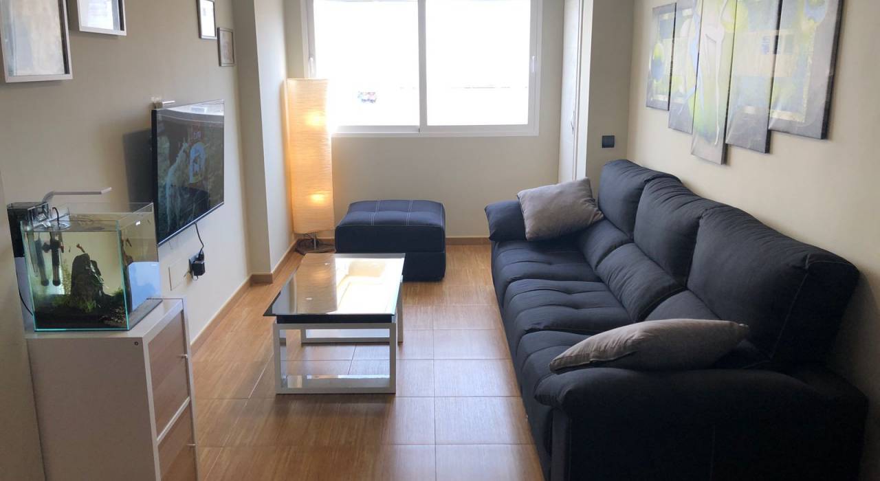 Venta - Apartamento/Piso - Gandía