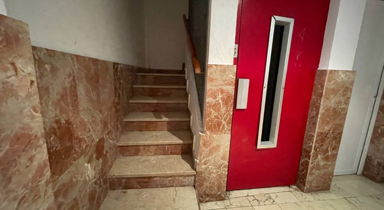 Venta - Apartamento/Piso - Gandía