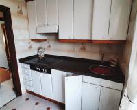 Venta - Apartamento/Piso - Gijón - Contrueces