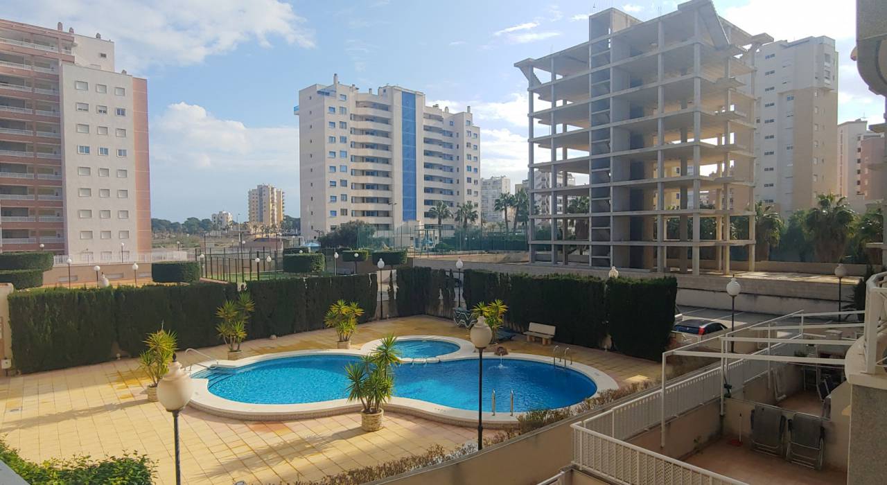 Venta - Apartamento/Piso - Guardamar del Segura