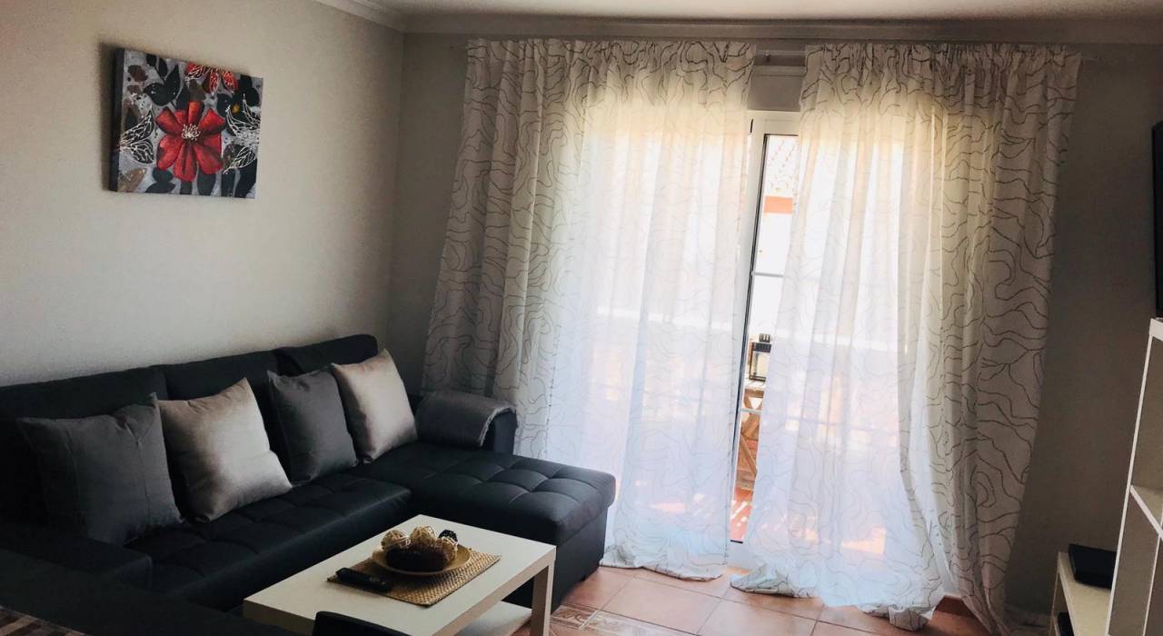 Venta - Apartamento/Piso - La Cala de Mijas