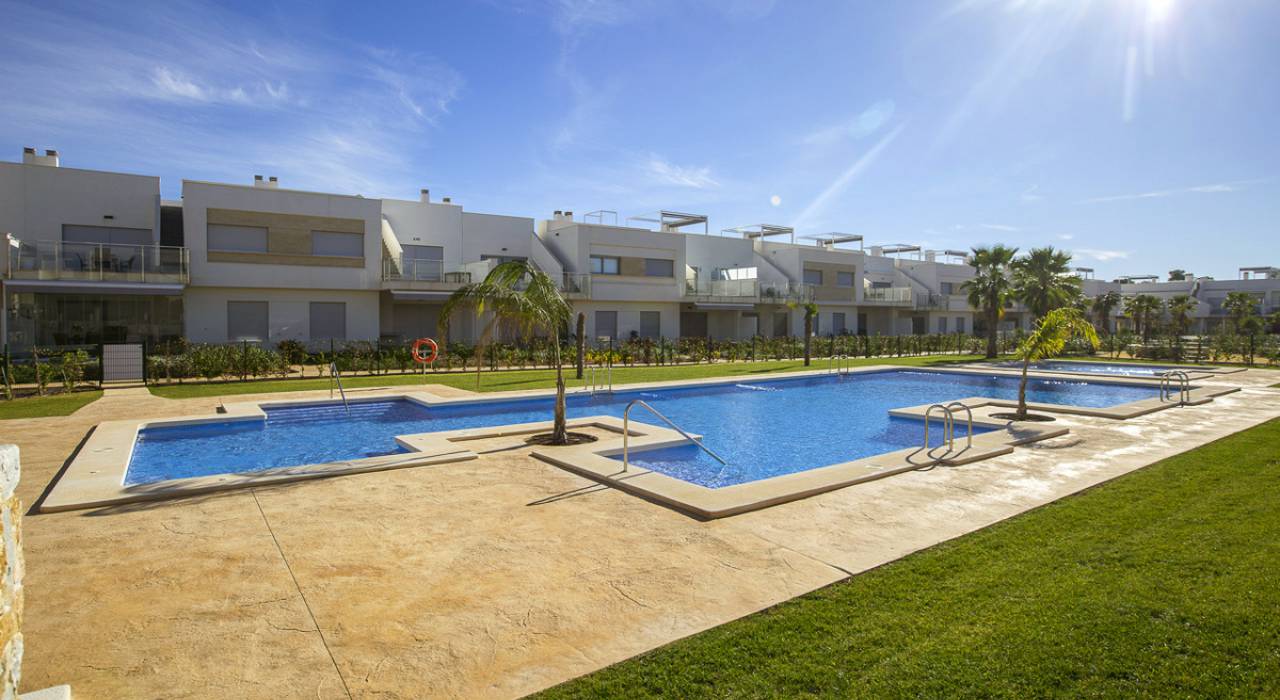 Venta - Apartamento/Piso - La Manga Del Mar Menor  - La Manga Playa