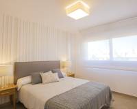 Venta - Apartamento/Piso - La Manga Del Mar Menor  - La Manga Playa