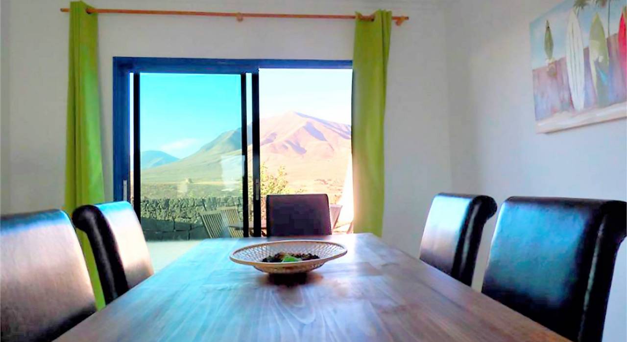 Venta - Apartamento/Piso - Lanzarote - Yaiza