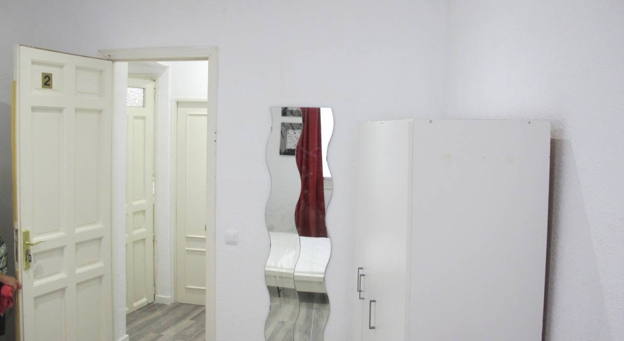 Venta - Apartamento/Piso - Madrid - Fuente del Berro, Barrio de Salamanca