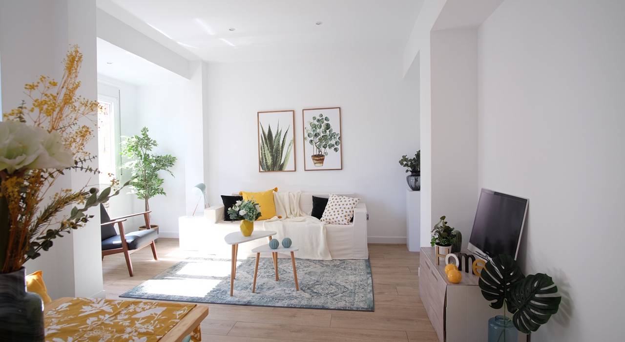 Venta - Apartamento/Piso - Madrid - Ibiza, Retiro 