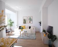 Venta - Apartamento/Piso - Madrid - Ibiza, Retiro 