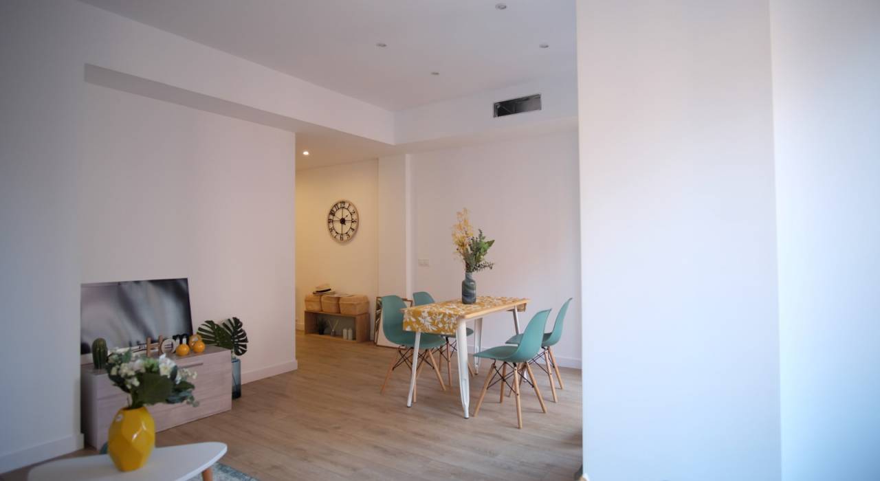 Venta - Apartamento/Piso - Madrid - Ibiza, Retiro 