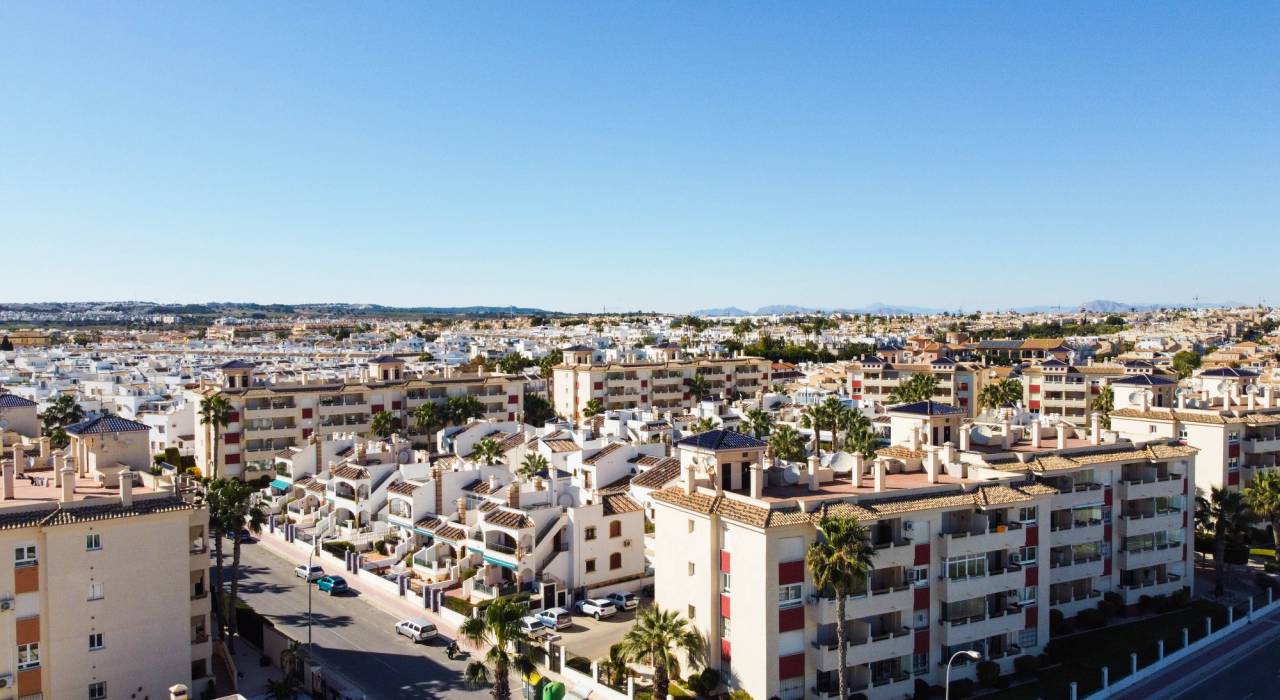 Venta - Apartamento/Piso - Orihuela Costa - La Florida