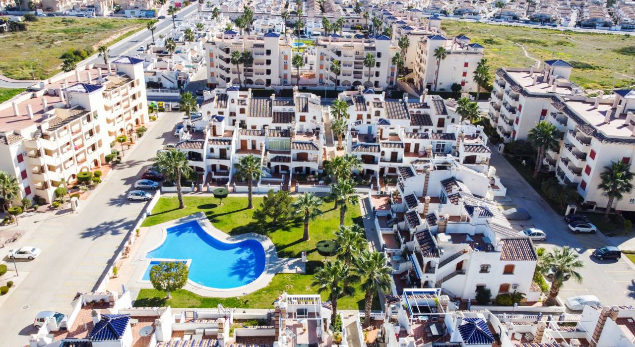 Venta - Apartamento/Piso - Orihuela Costa - La Florida