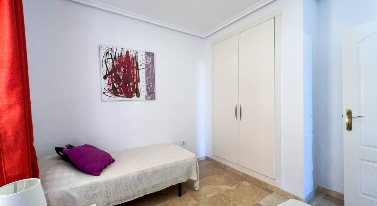 Venta - Apartamento/Piso - Orihuela Costa - La Florida