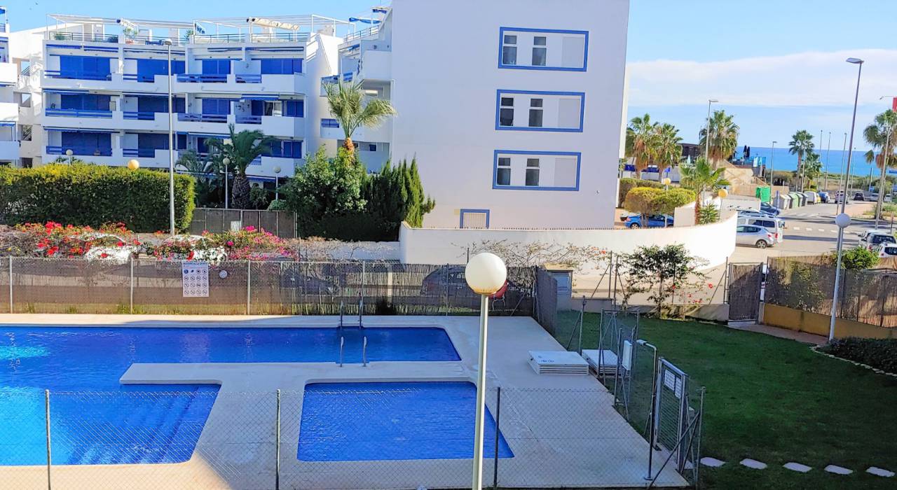 Venta - Apartamento/Piso - Orihuela Costa