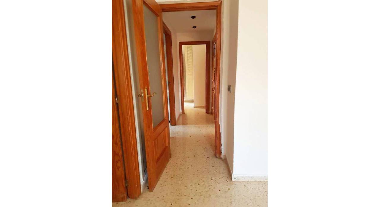 Venta - Apartamento/Piso - Polop