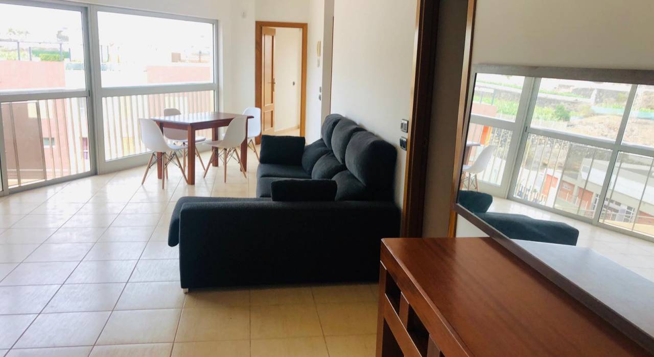 Venta - Apartamento/Piso - Tenerife - Alcalá