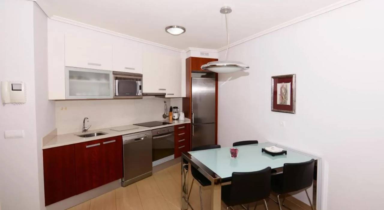 Venta - Apartamento/Piso - Tenerife - La Tejita