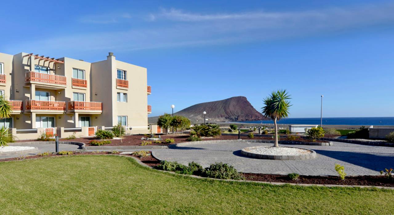 Venta - Apartamento/Piso - Tenerife - La Tejita