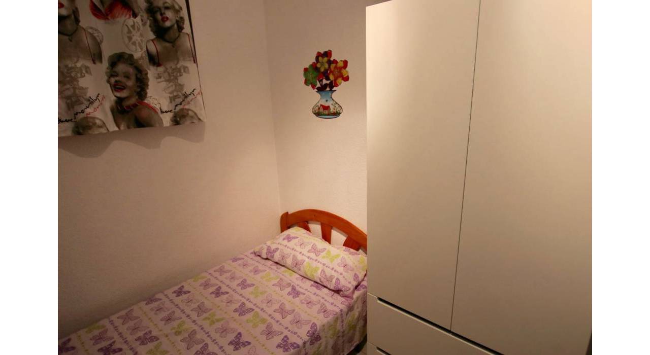 Venta - Apartamento/Piso - Tenerife - Los Gigantes