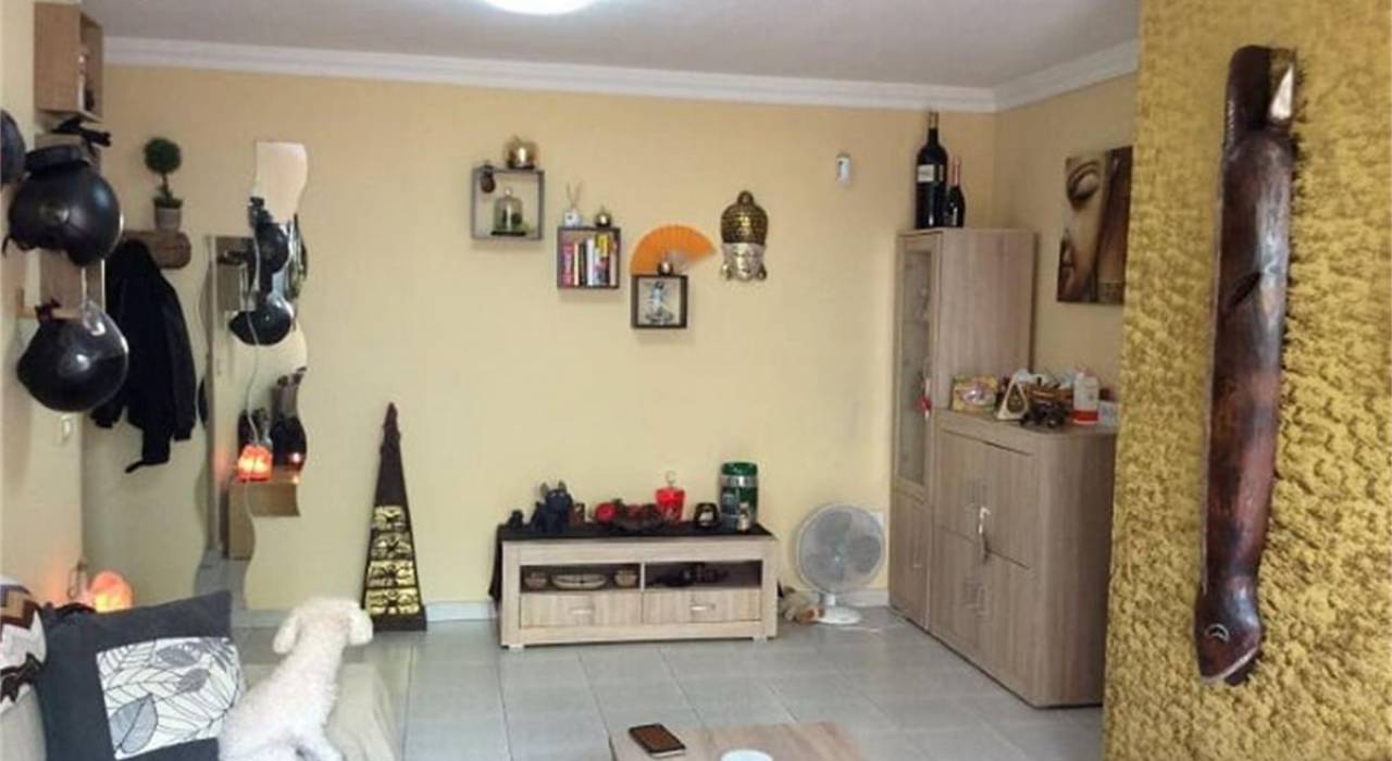 Venta - Apartamento/Piso - Tenerife - Parque de La Reina