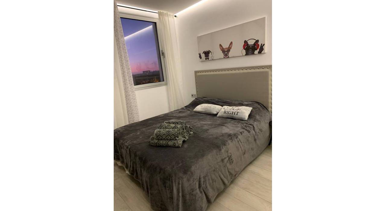 Venta - Apartamento/Piso - Tenerife - Playa Paraiso