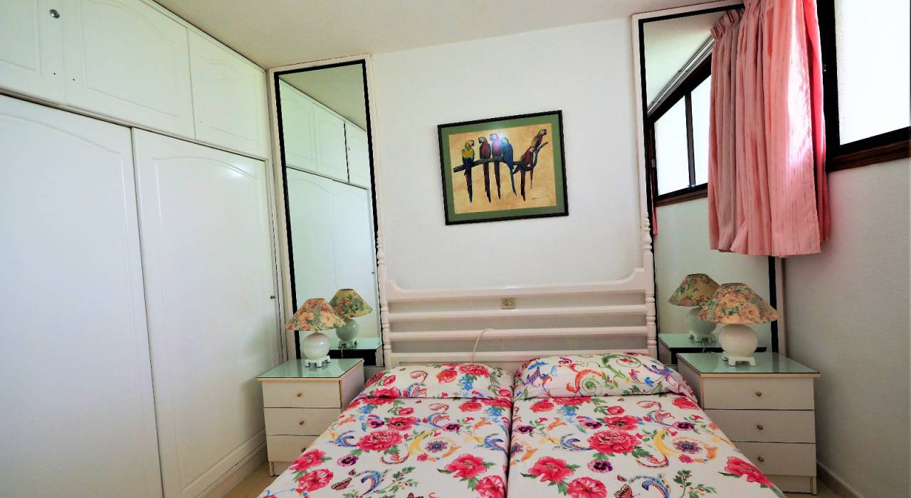 Venta - Apartamento/Piso - Tenerife - Puerto de Santiago