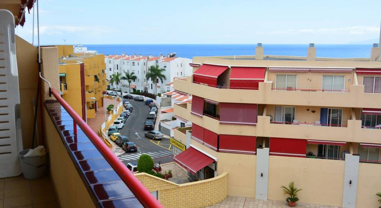 Venta - Apartamento/Piso - Tenerife - Puerto de Santiago