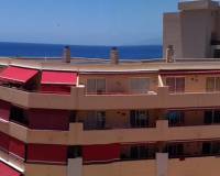 Venta - Apartamento/Piso - Tenerife - Puerto de Santiago