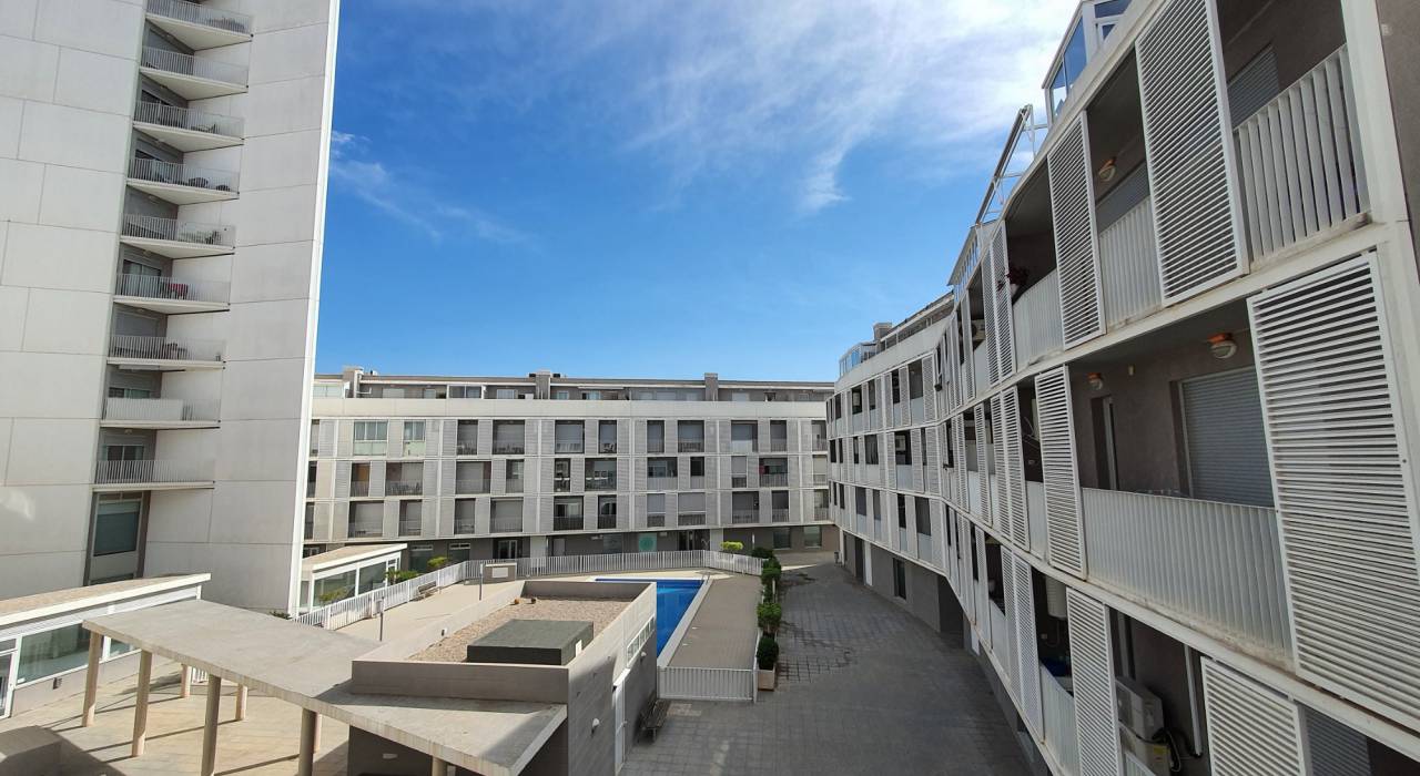 Venta - Apartamento/Piso - Torrent