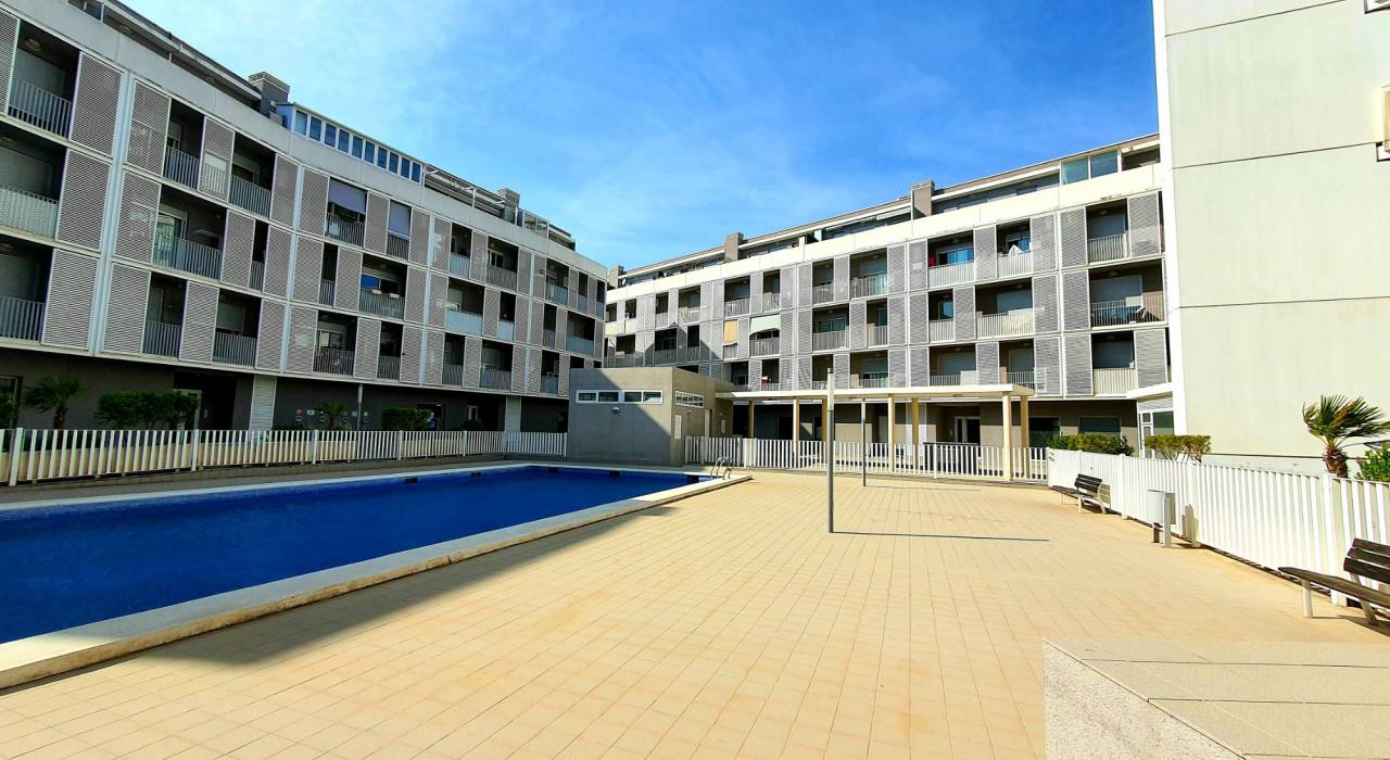 Venta - Apartamento/Piso - Torrent