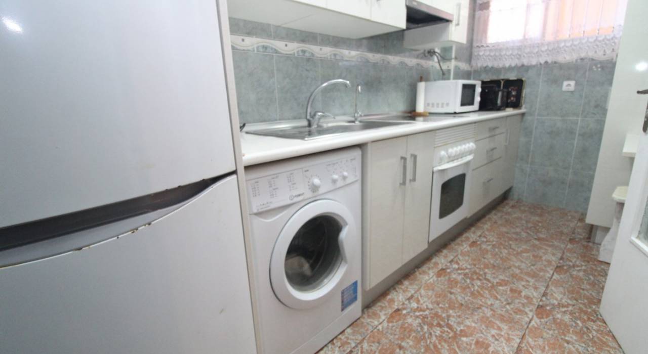 Venta - Apartamento/Piso - Torrevieja - Cabo Cervera