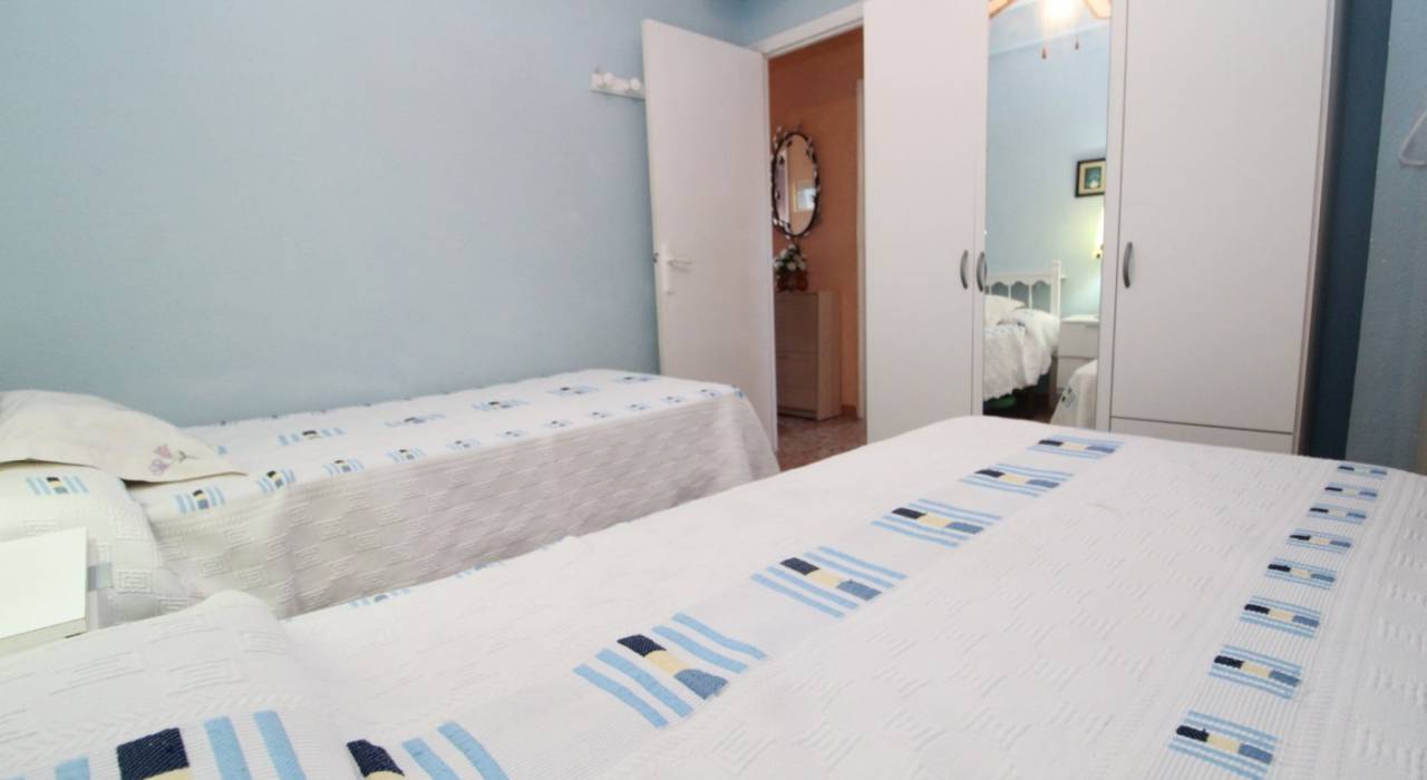 Venta - Apartamento/Piso - Torrevieja - Cabo Cervera