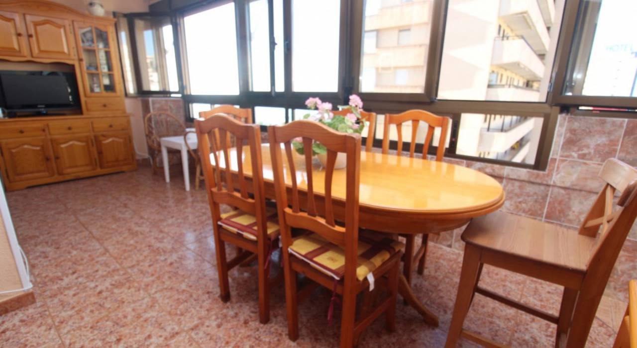 Venta - Apartamento/Piso - Torrevieja - Cabo Cervera